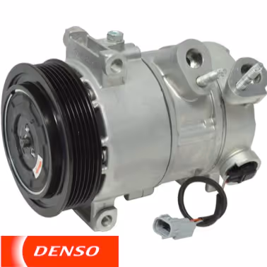 DENSO Compresor Jeep Compass 09-16 DENSO CP0834 Colombia
