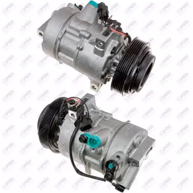 DOOWON Compresor Hyundai Tucson Diesel 2,0L 10 DOOWON CP22265 Colombia