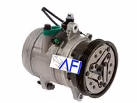 HCC Compresor Hyundai Atos 98-14 HCC CP2839 Colombia