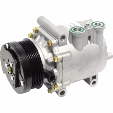 UAC Compresor Ford Explorer 4.0L 02-05 UAC CP102580 Colombia
