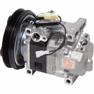 Compresor Mazda Allegro 1,6L 99-03 Matsushita CP21547 Colombia