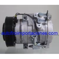 ACTECmax Compresor Toyota 4Runner 4,0L 03-09 ACTECmax CP5291A Colombia