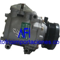 Ford Explorer 4.6L 02-05 (R) 9885 — Accesorio A/C Colombia