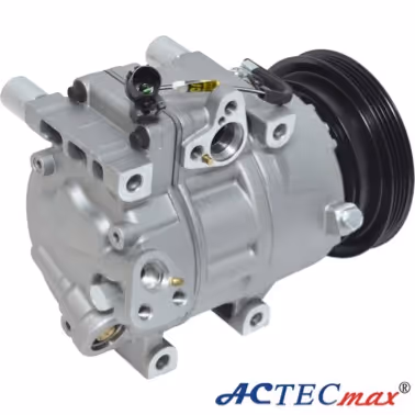 ACTECmax Compresor Hyundai Elantra 07-12 ACTECmax CP0081 Colombia