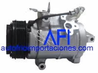 Compresor Ford Explorer 4,6L 06-10 CP0089 Colombia