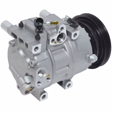 UAC Compresor Hyundai Elantra 2,0L 07-11 (Elantra 1,8L 11, i30 1,4L) UAC CP10947 Colombia