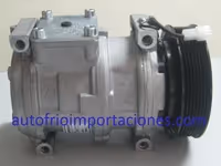 Compresor Jeep Grand Cherokee 5,2L 93-98 ACTECmax CP0098 Colombia