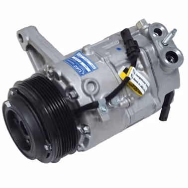 UAC Compresor Chevrolet Traverse 13-23 UAC CP30019C Colombia