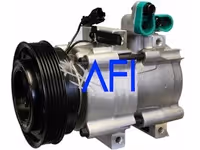 HCC Compresor Hyundai Tucson Diesel 2,7L 05-08 HCC CP2903 Colombia