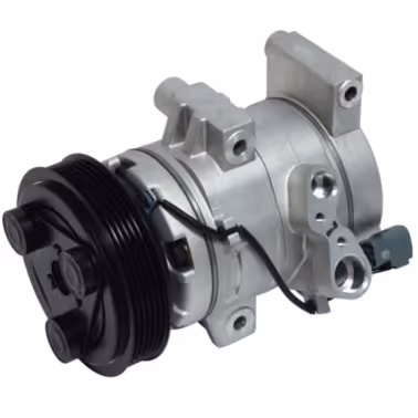 UAC Compresor Mazda 6 2,5L 09-13 UAC CP11317 Colombia