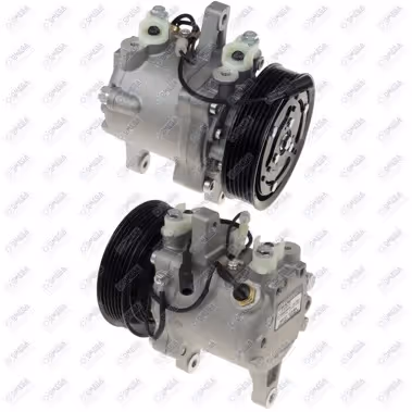 OMEGA Compresor Kubota HD-AG 12V OMEGA CP12412AM Colombia