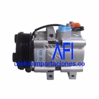 Compresor Ford Explorer 4,0L 06-10 (R) CP0137R Colombia