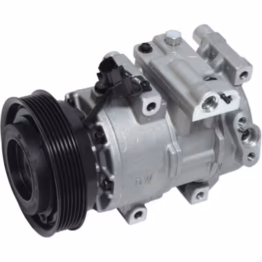 OMEGA Compresor Hyundai Veloster 1.6L 12-14 (Cerato 2.0L 10-13) OMEGA CP21815AM Colombia