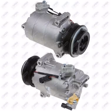 OMEGA Compresor Ford Ecosport 14-17 Omega CP20819AM Colombia