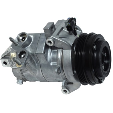 OMEGA Compresor Ford F-150 3,5L 15-16 Omega CP0159 Colombia