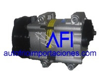 KR Compresor Ford Explorer 5.0L 96-01 KR CP2904K Colombia