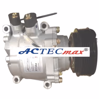 ACTECmax Compresor Honda Civic 1,7L 02-05 ACTECmax CP0164 Colombia