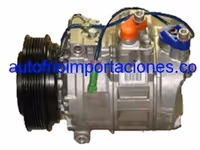 Compresor Chevrolet Zafira 03-05 CP0167 Colombia