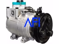HCC Compresor Kia Rio 1,6L 03-05 HCC CP0168 Colombia