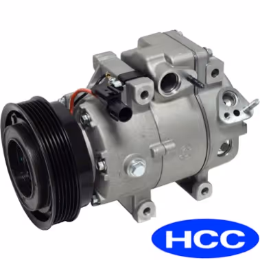 Compresor Hyundai Azera 06-11 HCC-R CP21933 Colombia