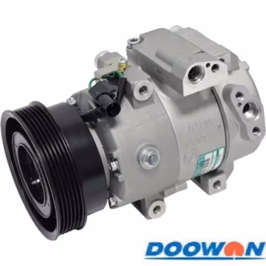 DOOWON Compresor Hyundai Accent 1,5L 14 Doowon CP3508 Colombia