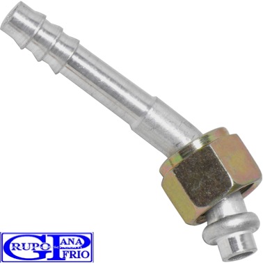 FITTING ORING SEMICURVO 5/16 FT0130 Colombia