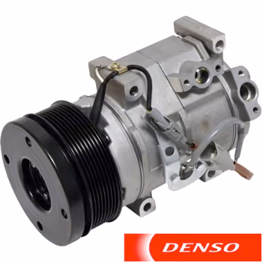 DENSO Compresor Lexus GX460 10-19 DENSO CP1015 Colombia