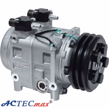 ACTECmax Compresor TM31 T.P 2A 24V ACTECmax CP0227 Colombia