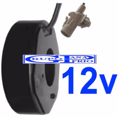 GP Bobina 10PA15C/10PA17C 12V GP BO3023 Colombia