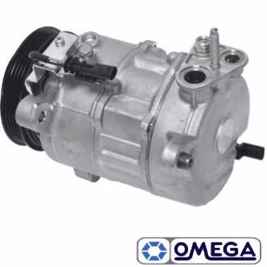 OMEGA Compresor Cadillac Escalade 15-16 OMEGA CP22310AM Colombia