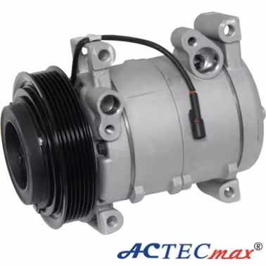 ACTECmax Compresor Chevrolet Rodeo 93-04 ACTECmax CP5241A Colombia