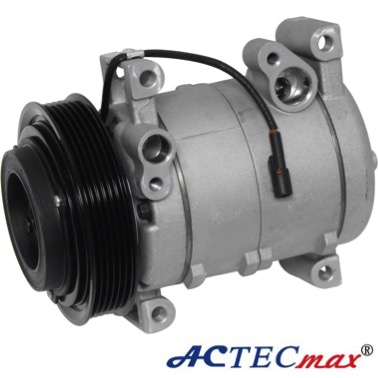 ACTECmax Compresor ISUZU RODEO 93-04 (Trooper 02) ACTECmax CP0239 Colombia