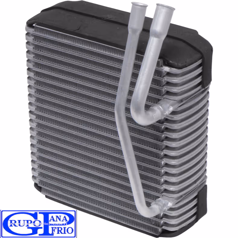 GP Evaporador Jeep Grand Cherokee 93-94 (Ram 1500/2500/3500 94) GP EV4366 Colombia