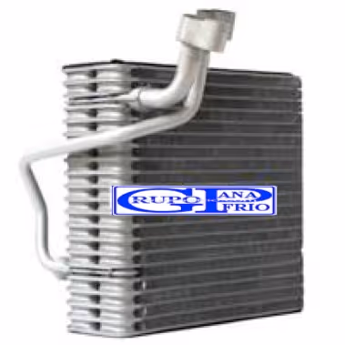 GP Evaporador Jeep Grand Cherokee 99-01 GP EV4375 Colombia