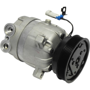 Compresor Chevrolet Corsa 93-99 (AC EDGE - SANDEN) CP0254 Colombia