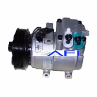 KR Compresor Hyundai H1 Starex 07-10 KR CP21632 Colombia