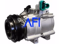 Compresor Kia Sorento 3.5L 03-06 (HCC) CP0279 Colombia