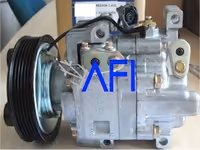 Compresor Mazda 6 06-07 Matsushita (Panasonic) CP3700 Colombia