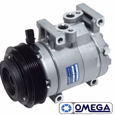 OMEGA Compresor Dodge Ram 1500 13 OMEGA CP22256AM Colombia