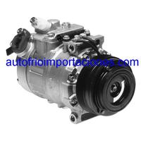 DENSO Compresor BMW 323 2,5L 99-09 Denso CP1119 Colombia