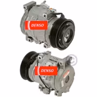 DENSO Compresor Toyota 4Runner 4,0L 03-09 DENSO CP1413 Colombia