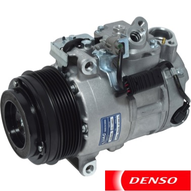 DENSO Compresor Mercedes Benz ML350 12 Denso CP20818D Colombia