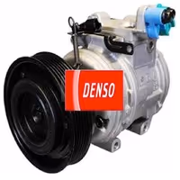 Compresor Hyundai Tucson 2,7L 09-10 DENSO CP6027 Colombia