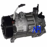 VALEO Compresor Nissan Altima 07-12 Valeo CP0388 Colombia