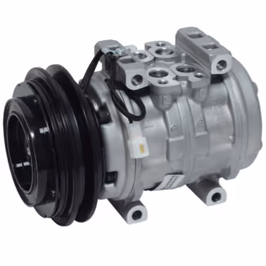 UAC Compresor Hino 98-03 UAC CP29240 Colombia