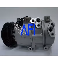 DOOWON Compresor Kia Carens 2,4L 07-12 Doowon CP0406 Colombia