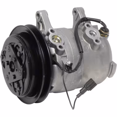 OMEGA Compresor Nissan D21 86-93 Omega CP11181AM Colombia
