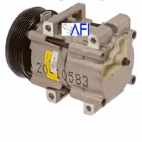 Compresor Ford Bronco 90-96 (AC Edge - Sanden) CP108203 Colombia