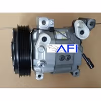 Compresor Chevrolet Rodeo 93-04 (Valeo) CP0453 Colombia