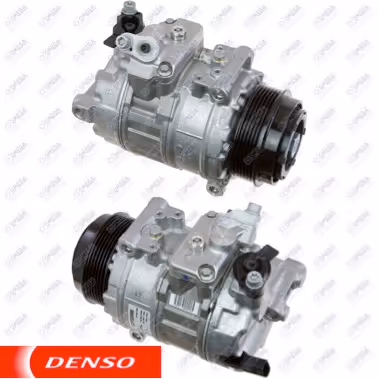 DENSO Compresor Volkswagen Crafter 13-14 Denso CP0465 Colombia